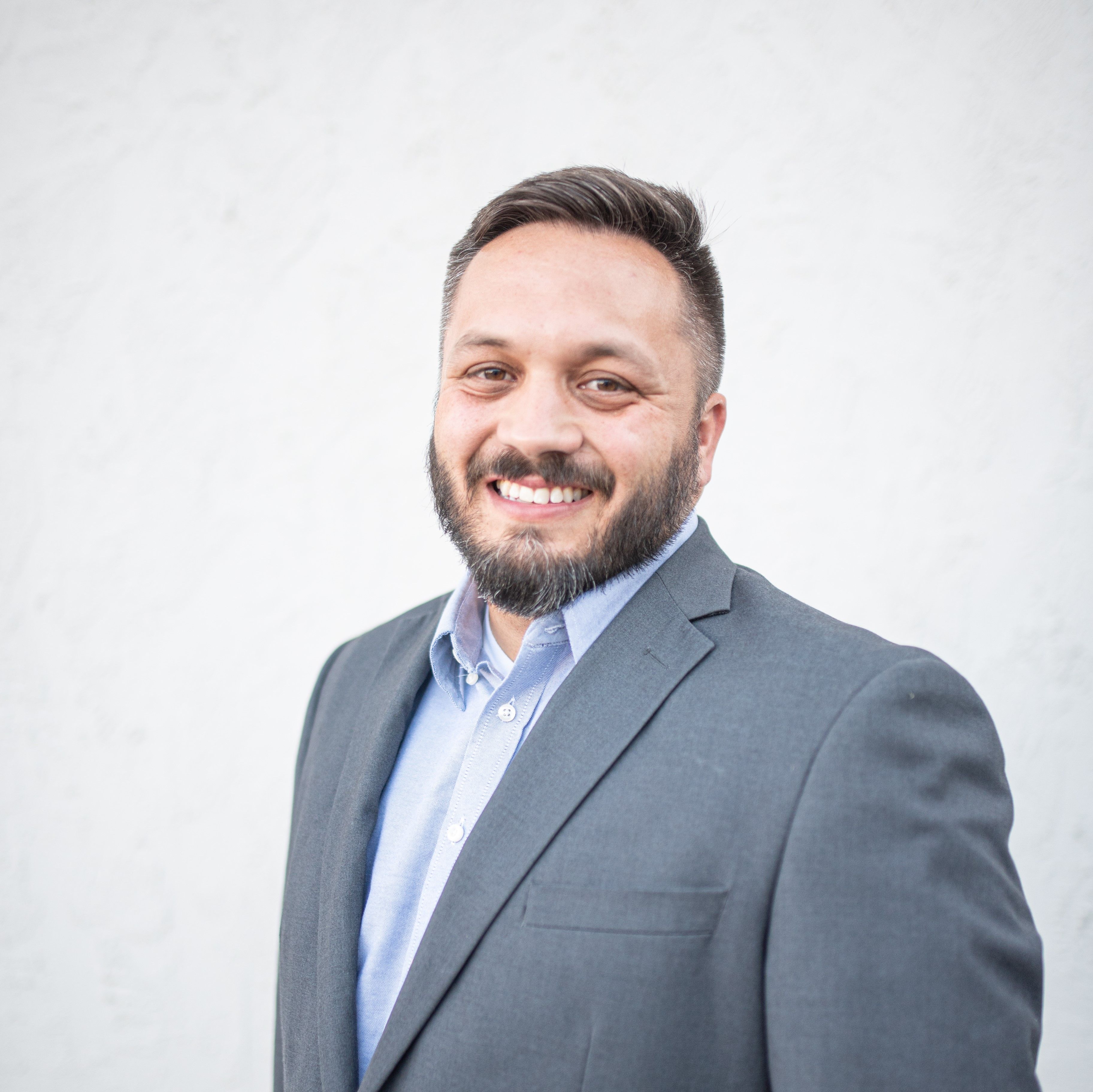 Ryan Guerrero
